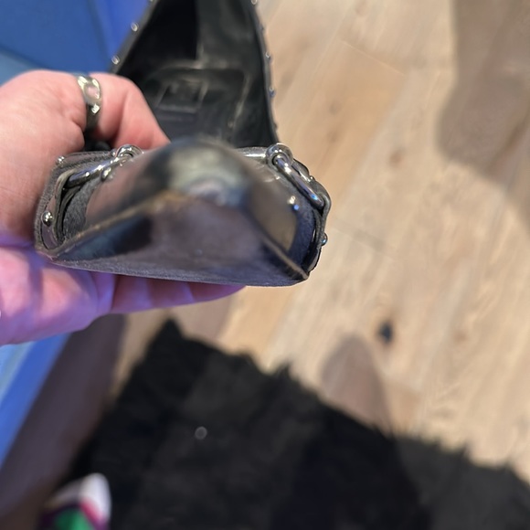 AUTHENTIC vintage Gucci pumps, size 38 (8) - Picture 7 of 10